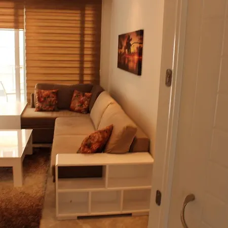 Appartamento Oba Suites Alanya