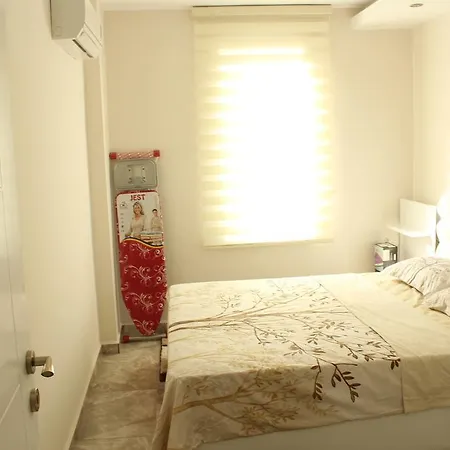 Oba Suites Alanya