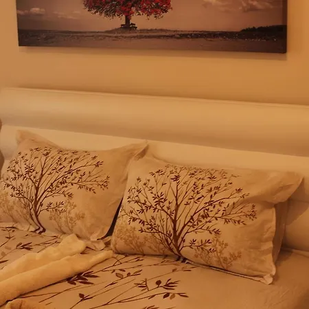 Appartamento Oba Suites