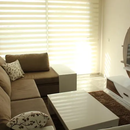 Oba Suites Appartamento Alanya