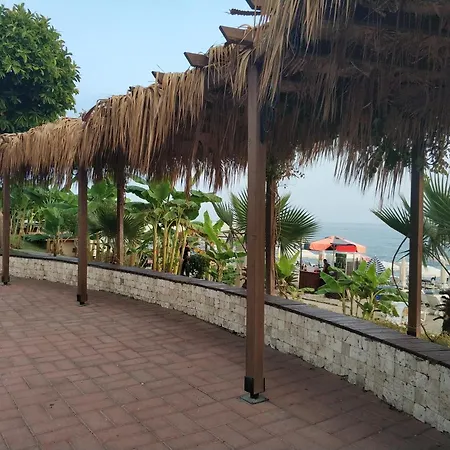 Oba Suites *