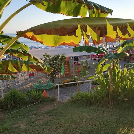 Oba Suites