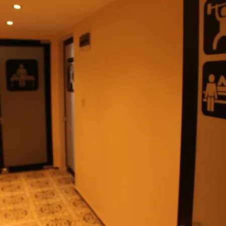 Oba Suites *