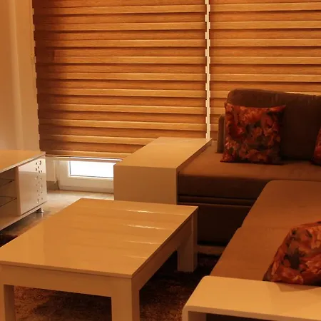 Oba Suites Алания