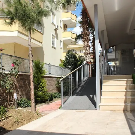 Oba Suites