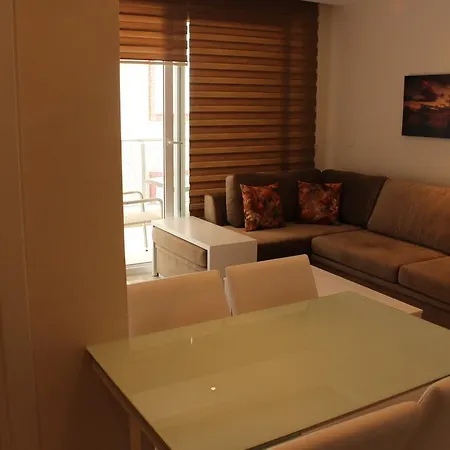 Oba Suites * Алания