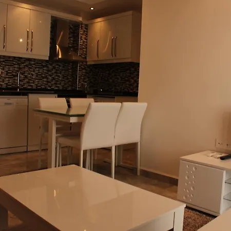 Oba Suites *
