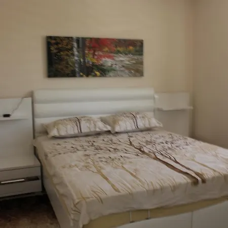 Oba Suites Алания
