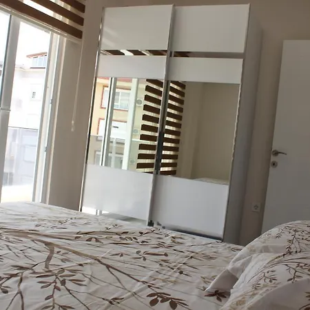Oba Suites