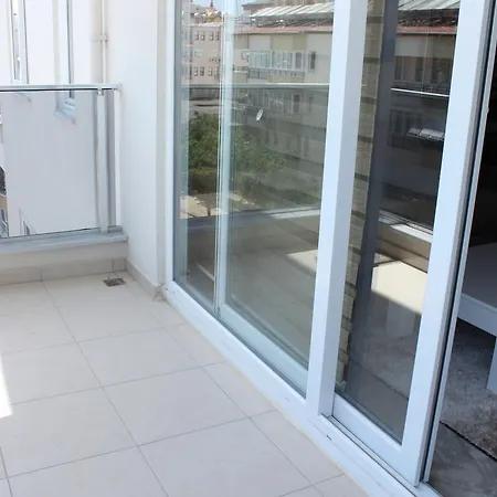 Apartament Oba Suites