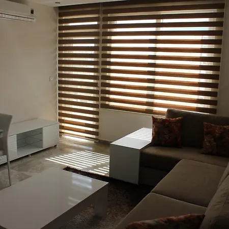 Oba Suites