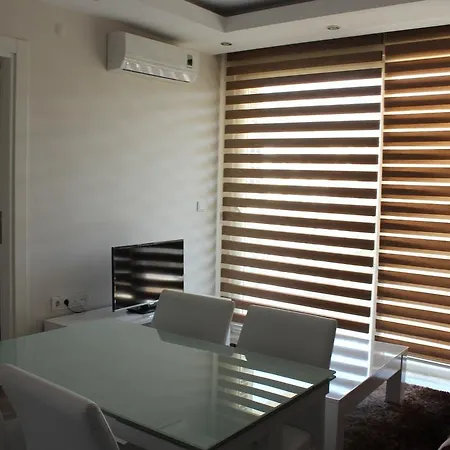 Oba Suites Alanya