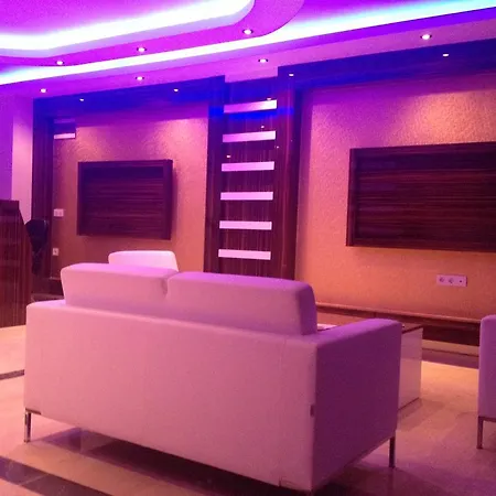 Oba Suites