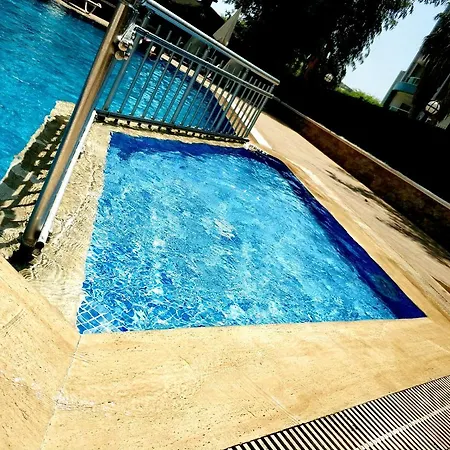 Apartamento Oba Suites
