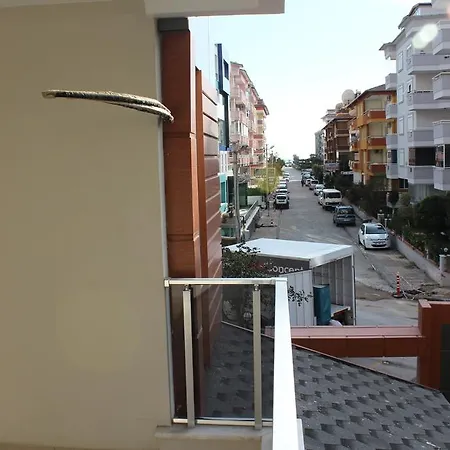 Oba Suites Alanya