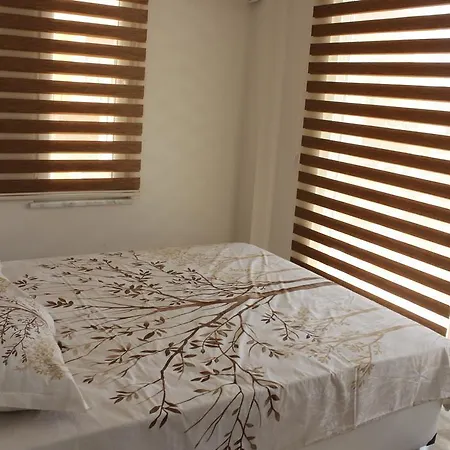 Apartamento Oba Suites Alanya