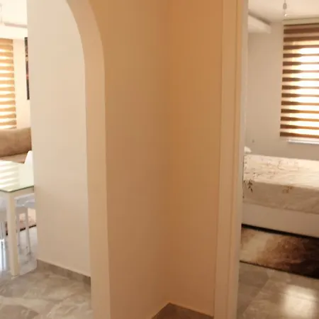 Apartamento Oba Suites