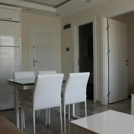 Oba Suites Alanya