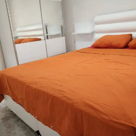 Apartamento Oba Suites