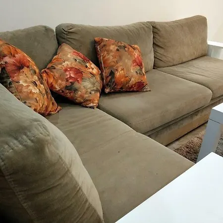 Oba Suites